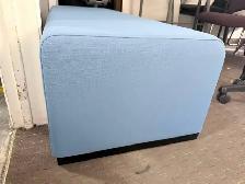 Pix Cubo Outdoor Ottoman (1–2 Seater) | $500 Each-Call us now! - Photo 2