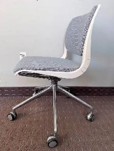 Teknion Visitor Chair | $120 Each-Excellent Condition-Call us! - Photo 2