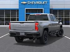 2026 Chevrolet Silverado 2500HD LTZ - Photo 4