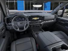 2026 Chevrolet Silverado 2500HD LTZ - Photo 5