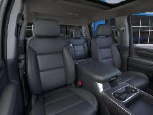2026 Chevrolet Silverado 2500HD LTZ - Photo 6