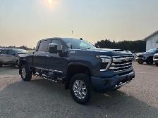 2025 Chevrolet Silverado 2500HD High Country - Photo 2