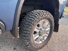2025 Chevrolet Silverado 2500HD High Country - Photo 4
