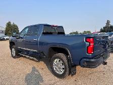 2025 Chevrolet Silverado 2500HD High Country - Photo 5