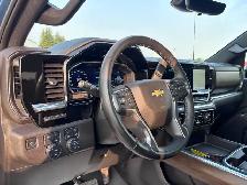 2025 Chevrolet Silverado 2500HD High Country - Photo 7
