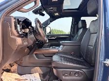 2025 Chevrolet Silverado 2500HD High Country - Photo 8