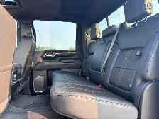 2025 Chevrolet Silverado 2500HD High Country - Photo 11