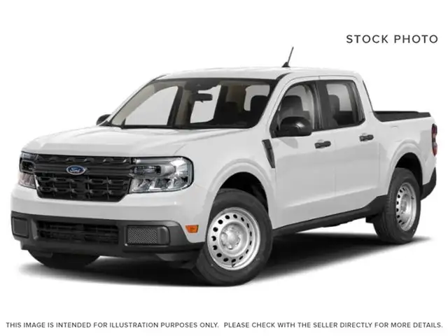 2023 Ford Maverick