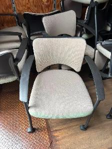 Haworth Improv Task Chair | $35 Each-Excellent Condition!