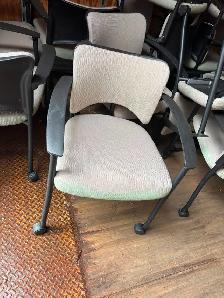 Haworth Improv Task Chair | $35 Each-Excellent Condition! - Photo 2