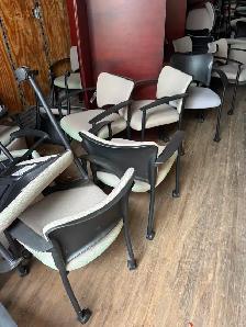 Haworth Improv Task Chair | $35 Each-Excellent Condition! - Photo 3