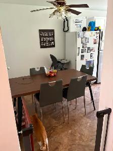 4 1/2 Montreal Nord apartment - Photo 2