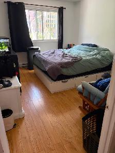 4 1/2 Montreal Nord apartment - Photo 3