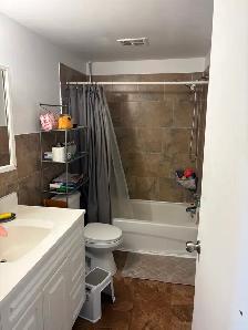 4 1/2 Montreal Nord apartment - Photo 4