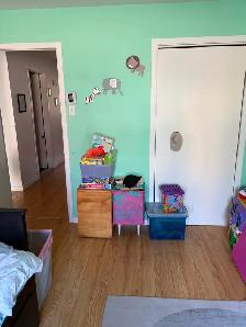 4 1/2 Montreal Nord apartment - Photo 7