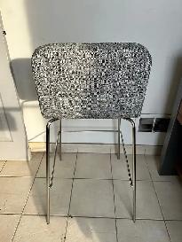 CB2 Charlie Bar Height Stool-Excellent Condition-Call us now! - Photo 3