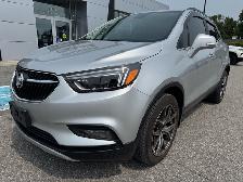 2017 Buick Encore - Photo 2