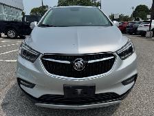 2017 Buick Encore - Photo 3