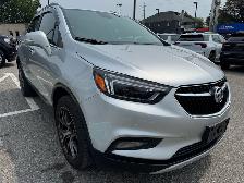 2017 Buick Encore - Photo 4
