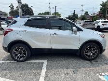 2017 Buick Encore - Photo 5