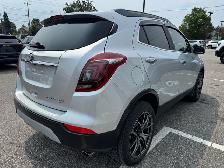 2017 Buick Encore - Photo 6