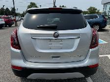 2017 Buick Encore - Photo 7