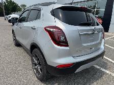 2017 Buick Encore - Photo 9