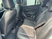 2017 Buick Encore - Photo 12