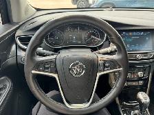 2017 Buick Encore - Photo 14