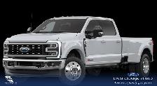2026 Ford F-450 Lariat