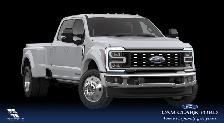 2026 Ford F-450 Lariat - Photo 5