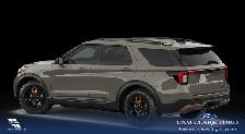 2026 Ford Explorer Tremor - Photo 2