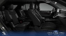 2026 Ford Explorer Tremor - Photo 6