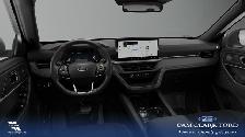 2026 Ford Explorer Tremor - Photo 7