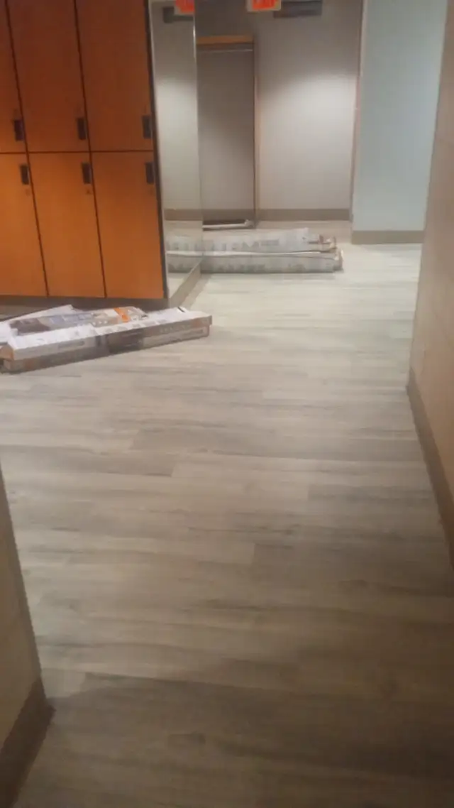 Niagara Vinyl Flooring Special