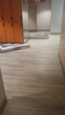 Niagara Vinyl Flooring Special