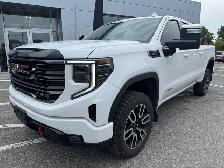 2026 GMC Sierra 1500 AT4 - Photo 2