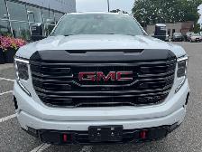 2026 GMC Sierra 1500 AT4 - Photo 3