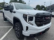2026 GMC Sierra 1500 AT4 - Photo 5