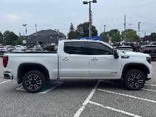 2026 GMC Sierra 1500 AT4 - Photo 6