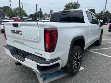 2026 GMC Sierra 1500 AT4 - Photo 7