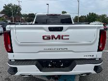 2026 GMC Sierra 1500 AT4 - Photo 9
