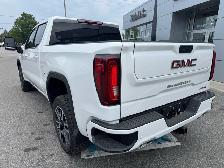 2026 GMC Sierra 1500 AT4 - Photo 13