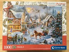 Casse-têtes / Puzzles (10 CT), 1000 pièces (noXIII) - Photo 2