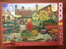 Casse-têtes / Puzzles (10 CT), 1000 pièces (noXIII) - Photo 4