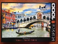 Casse-têtes / Puzzles (10 CT), 1000 pièces (noXIII) - Photo 5