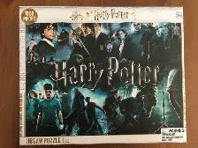 Casse-têtes / Puzzles (10 CT), 1000 pièces (noXIII) - Photo 8