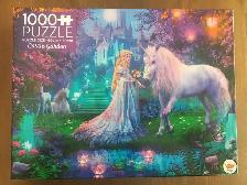 Casse-têtes / Puzzles (10 CT), 1000 pièces (noXIII) - Photo 9