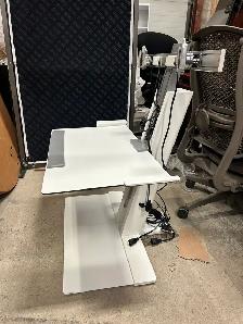 Humanscale QuickStand Configurator-Excellent Condition-Call us! - Photo 2