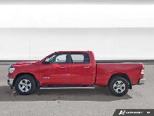 2019 Ram 1500 Big Horn - Photo 3